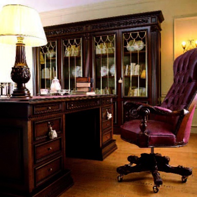 The office (Suite office) Mobil Deri