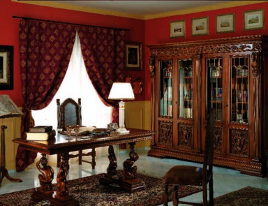 The office (Suite office) Mobil Deri