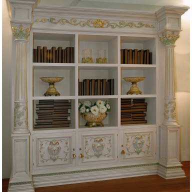 Modular storage system