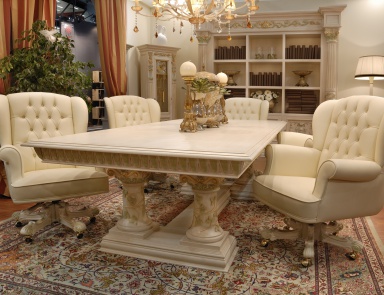 The office (Suite office) Mobil Deri