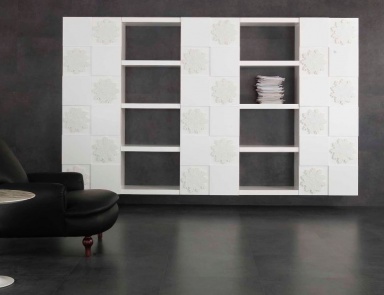 Hanging Cabinet - Capo D' Opera