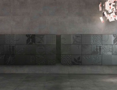 Hanging Cabinet - Capo D' Opera