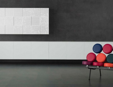 Hanging Cabinet - Capo D' Opera