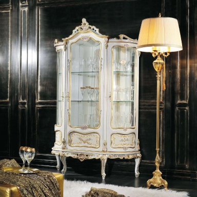 Modenese Gastone Showcase