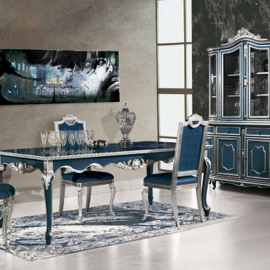 Dining room (furniture dining room)