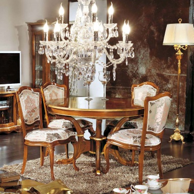 Dining room (furniture dining room)