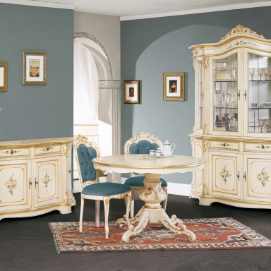 Dining room (furniture dining room)