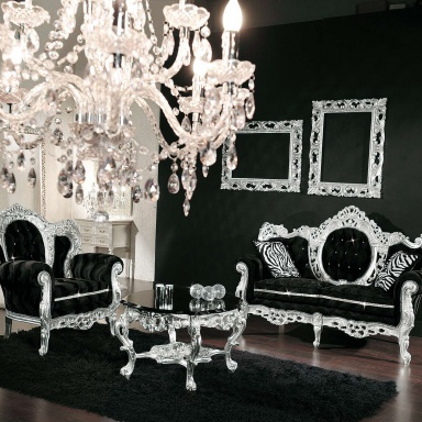 Living room (a Suite for the living room)