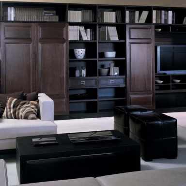 Living room (a Suite for the living room)