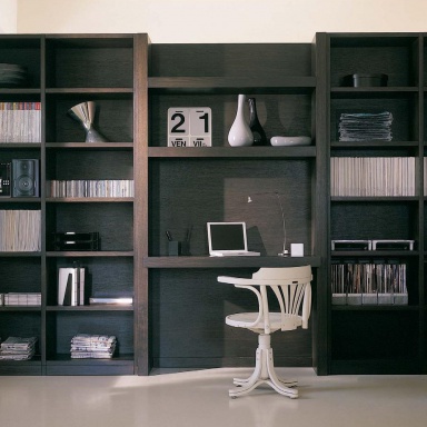 Modular storage system