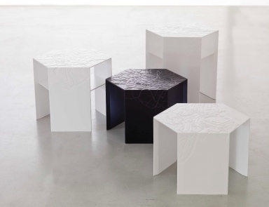 Coffee table - Capo D'opera