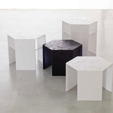 Coffee table Capo D'opera