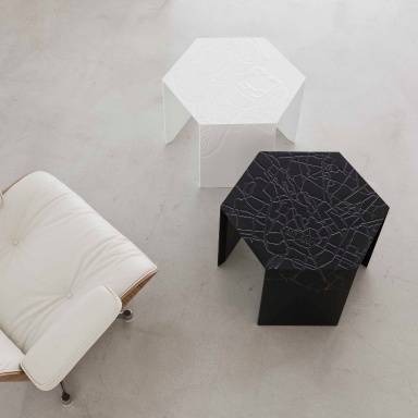 Coffee table Capo D'opera