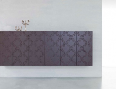 Hanging Cabinet - Capo D' Opera