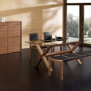 Dining room (dining set) Oliver B