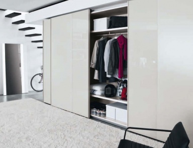 Wardrobe, Novamobili