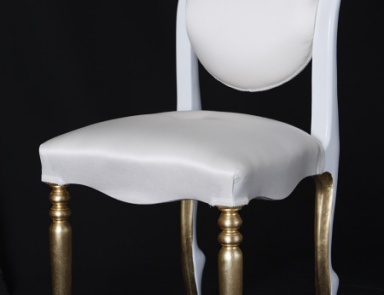 Chair without armrests, Novamobili