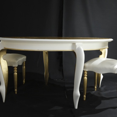 Dining room (furniture dining room)