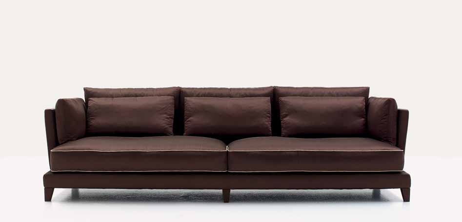 Double sofa, Nube - Luxury furniture MR