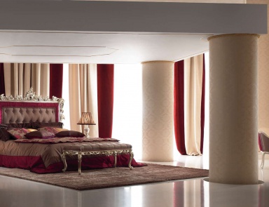 Bedroom (Suite bedroom), Paolo Lucchetta