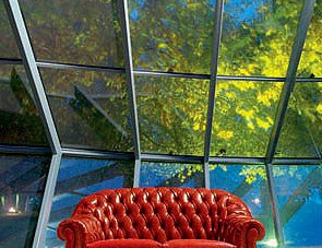 Living room (sofa set) Mascheroni