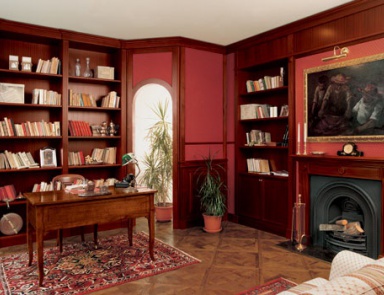 Headsets for the office, Faoma