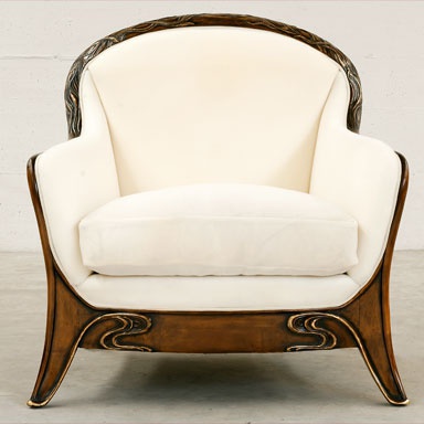 Living room (a Suite for the living room)