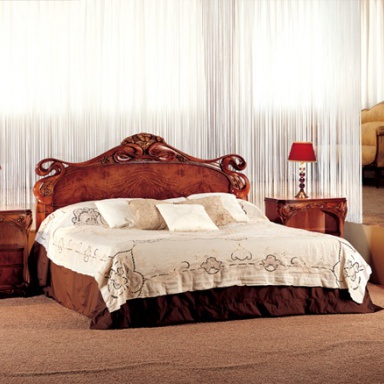 Bedroom (Suite bedroom) Liberty