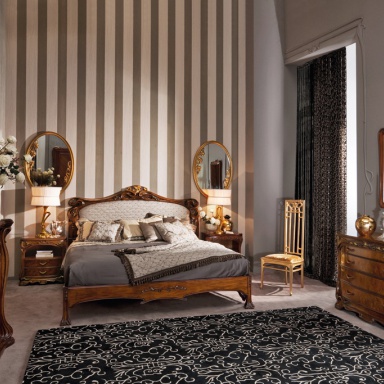 Bedroom (Suite bedroom) Liberty