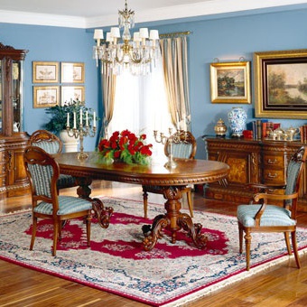 Dining room (dining set)
