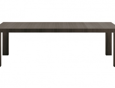 Dining room (dining set), Poliform