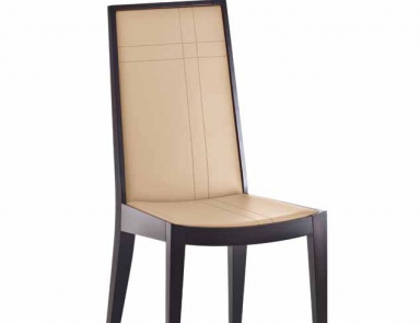 Chair on a metal frame, Midj