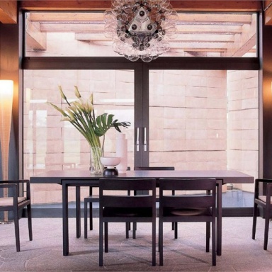 Dining room (furniture dining room)