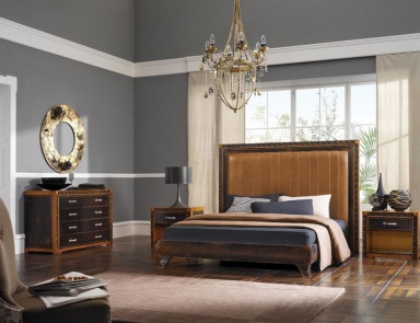 Bedroom (Suite bedroom), Pregno