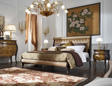 Bedroom (Suite bedroom), Pregno