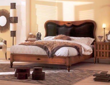 Bedroom (Suite bedroom), Pregno