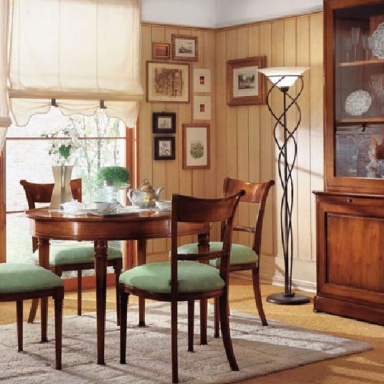 Dining room (furniture dining room)