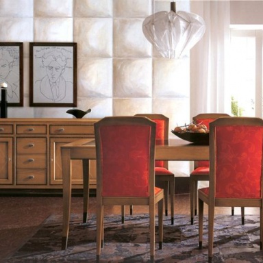 Dining room (furniture dining room)