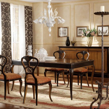 Dining room (furniture dining room)