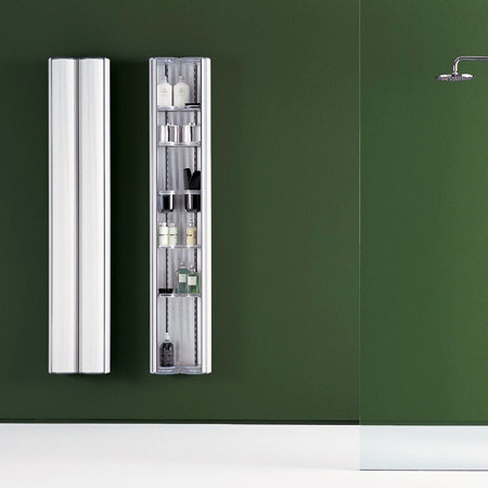 Cabinet Bibop from the Italian manufacturer Desalto