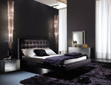 Bedroom (Suite bedroom), Presotto