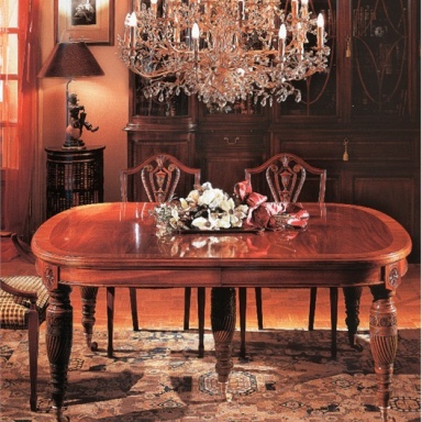 Dining room (furniture dining room)