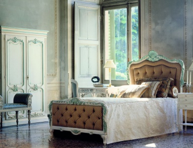 Bedroom (Suite bedroom), Ramplodi