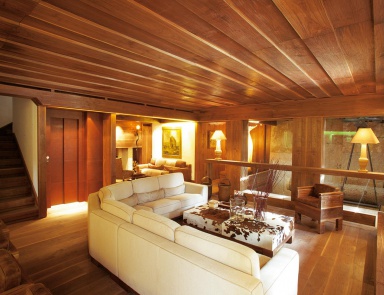 Living room (sofa set) Faoma