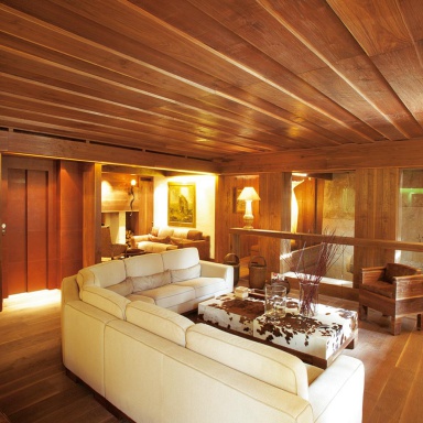 Living room (a Suite for the living room)