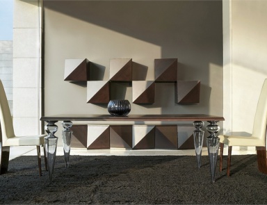 Dining room (dining set), Reflex