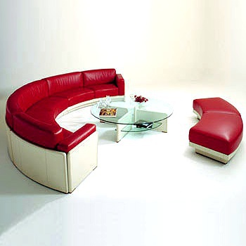 Living room (a Suite for the living room)