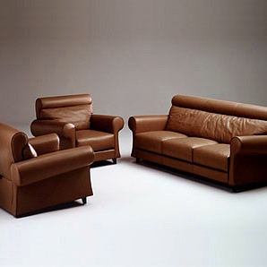 Living room (a Suite for the living room)