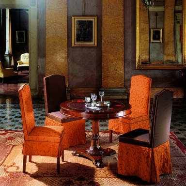 Dining room (furniture dining room)