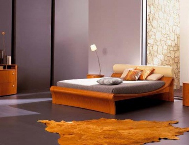 Bedroom (Suite bedroom) Favero